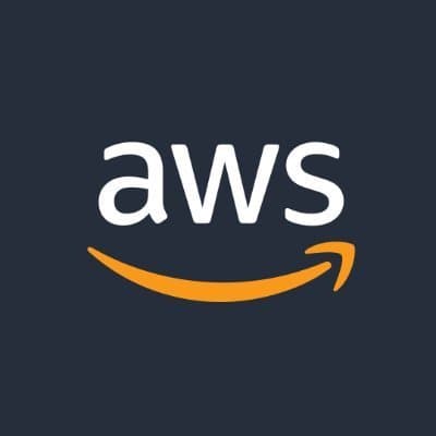 aws logo