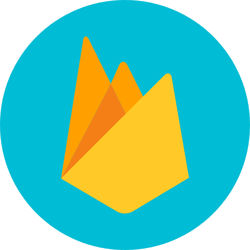 firebase logo