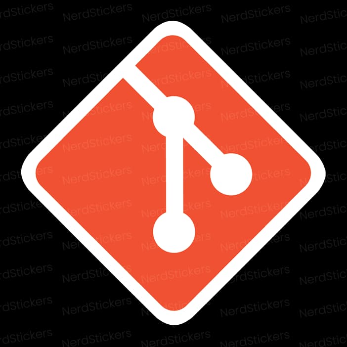 git logo