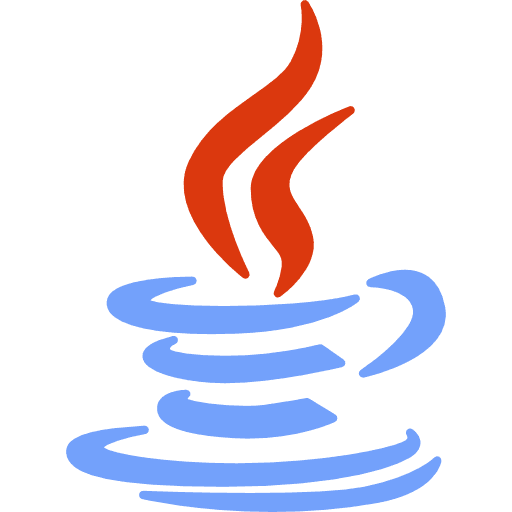 java logo