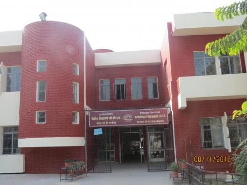 kv29 college