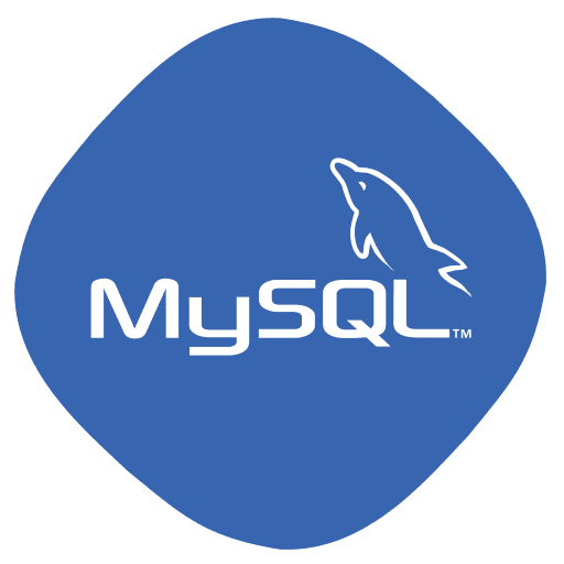 mysql logo