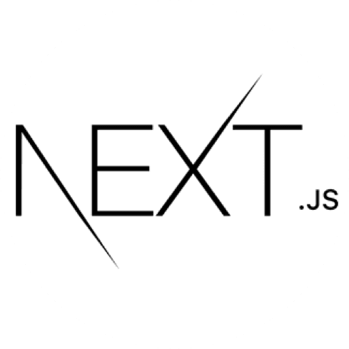 nextjs logo