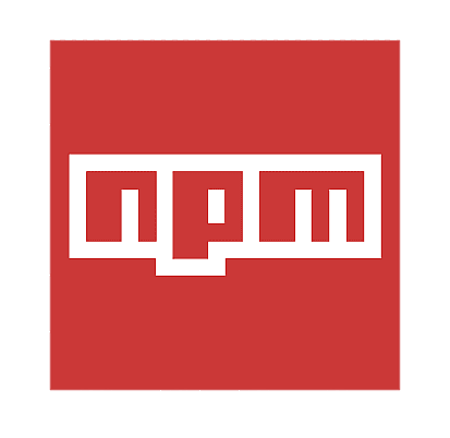 npm logo